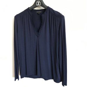 Banana Republic Long Sleeve Shirt